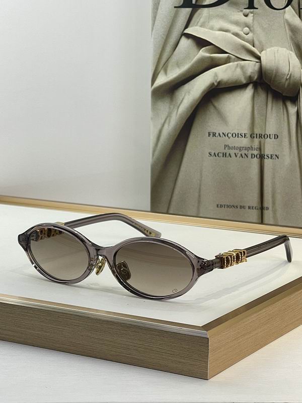 Dior Sunglasses ID:20260410-127